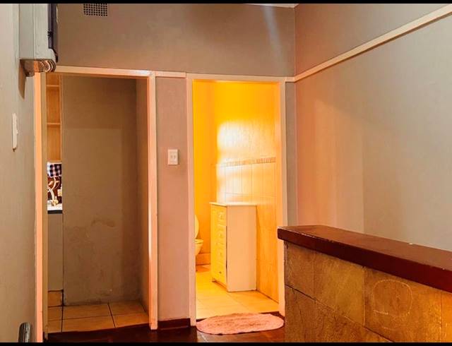 2 BEDROOM PROPERTY TO RENT IN PRIMROSE HILL